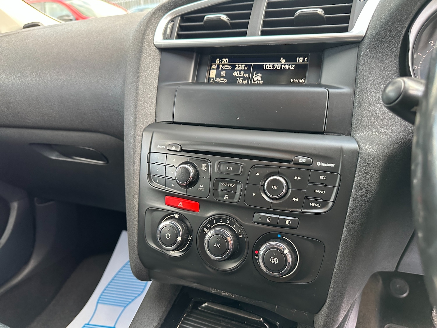 Vehicle 38