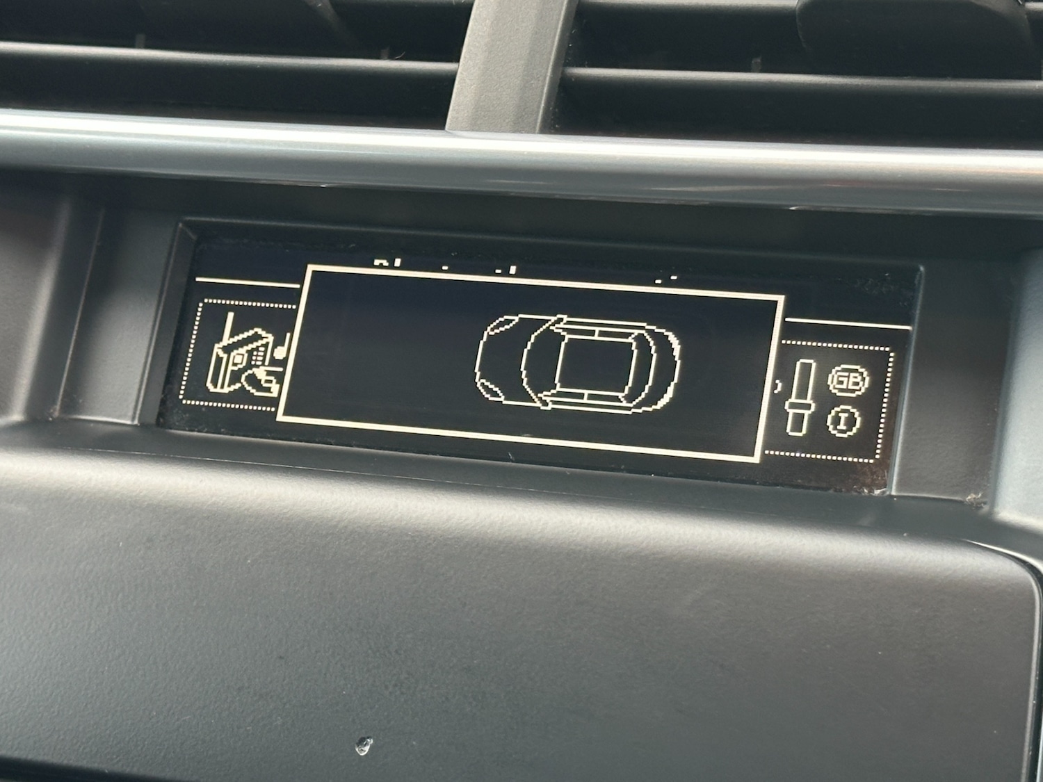 Vehicle 40