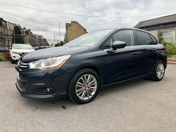 Used Citroen C4 2012 for sale - 79301491: Photo