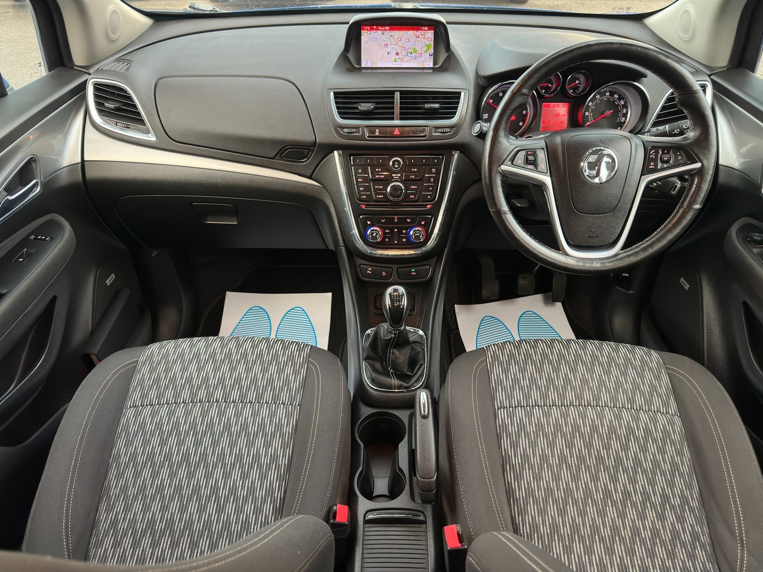 Used Vauxhall Mokka 2013 for sale - 76393793: Photo 11