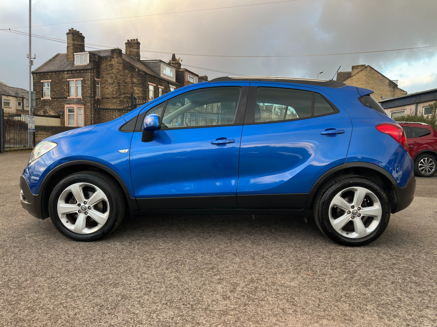 Used Vauxhall Mokka 2013 for sale - 76393793: Photo 15
