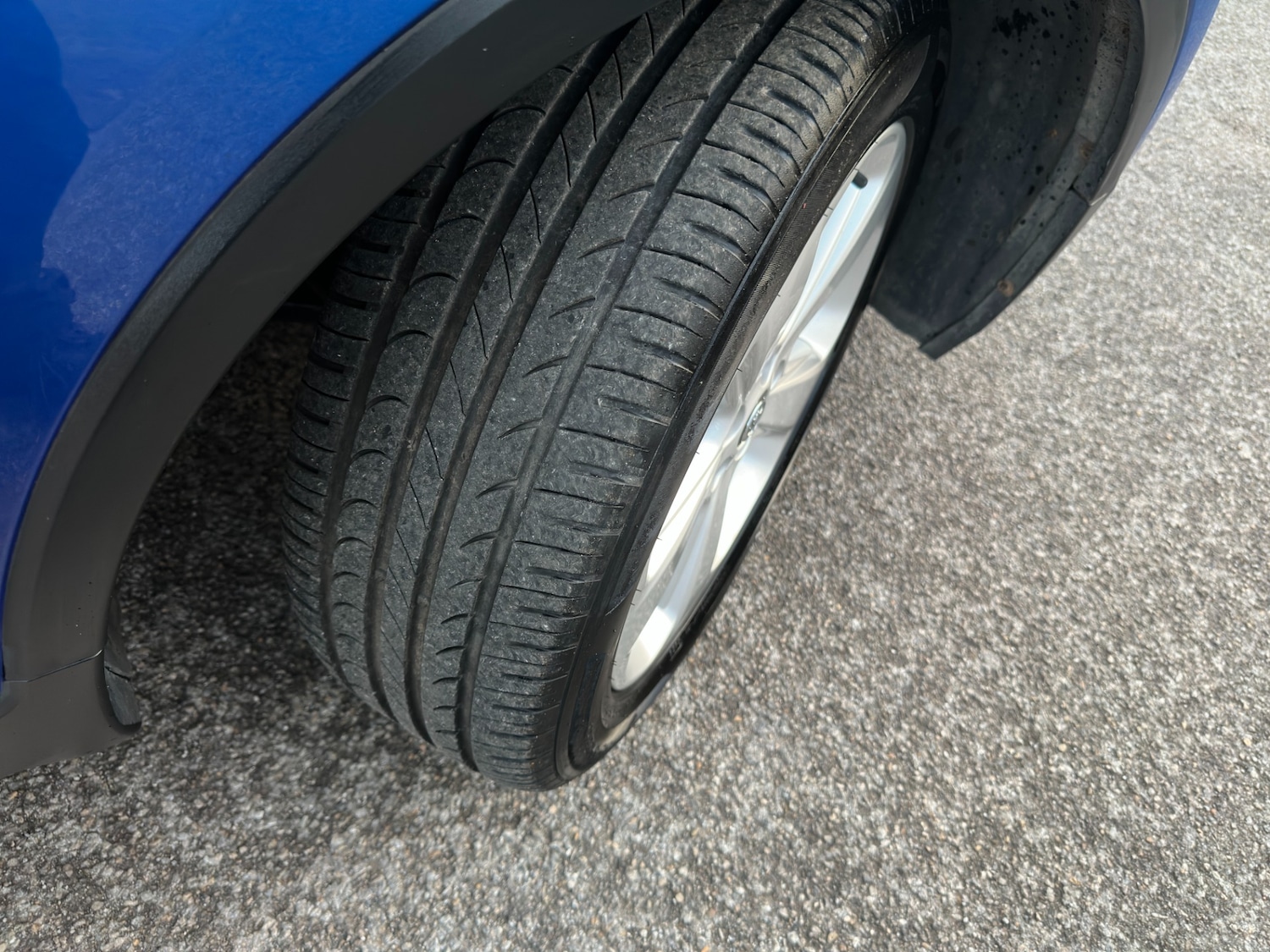 Used Vauxhall Mokka 2013 for sale - 76393793: Photo 20