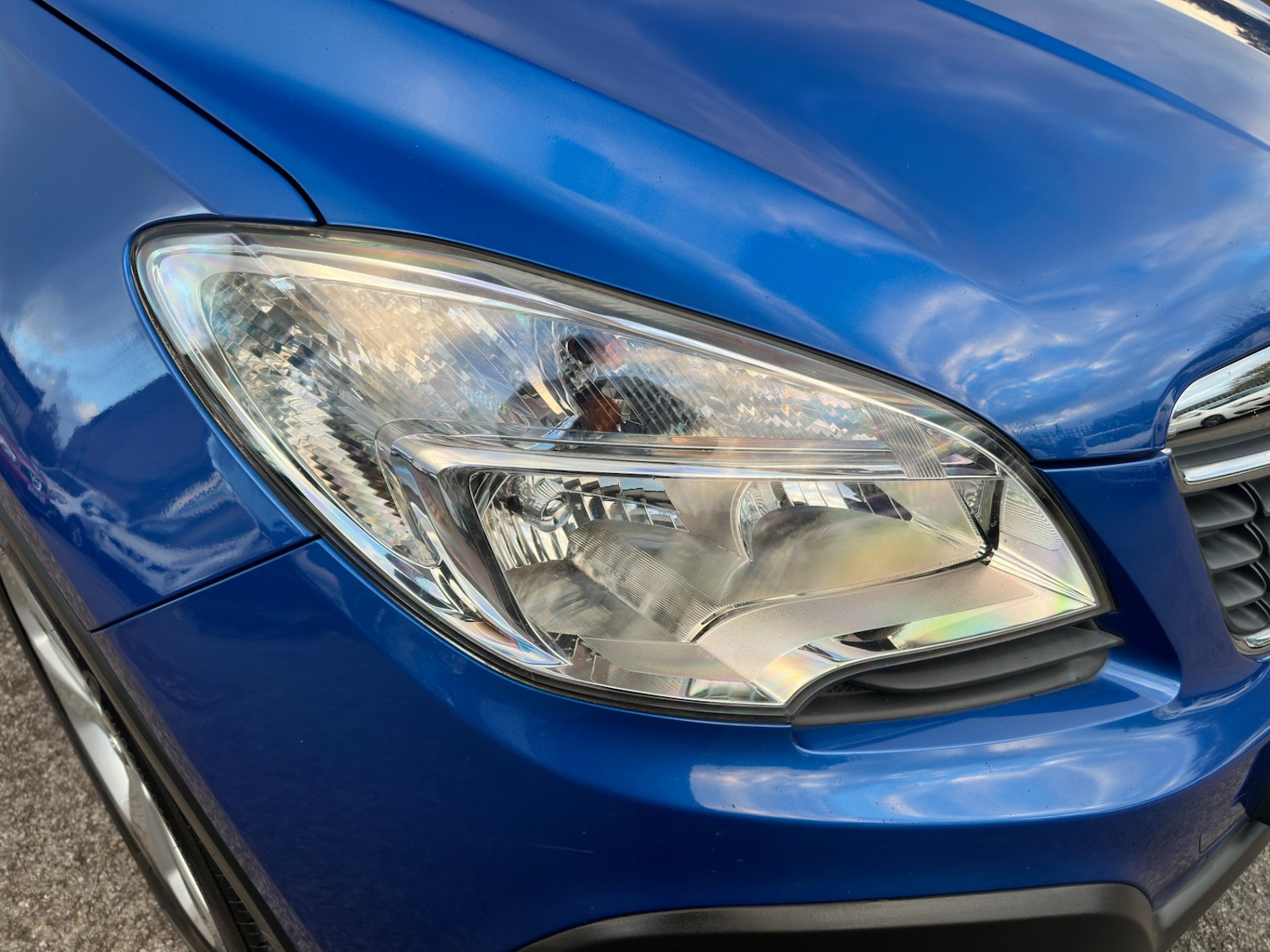 Used Vauxhall Mokka 2013 for sale - 76393793: Photo 23