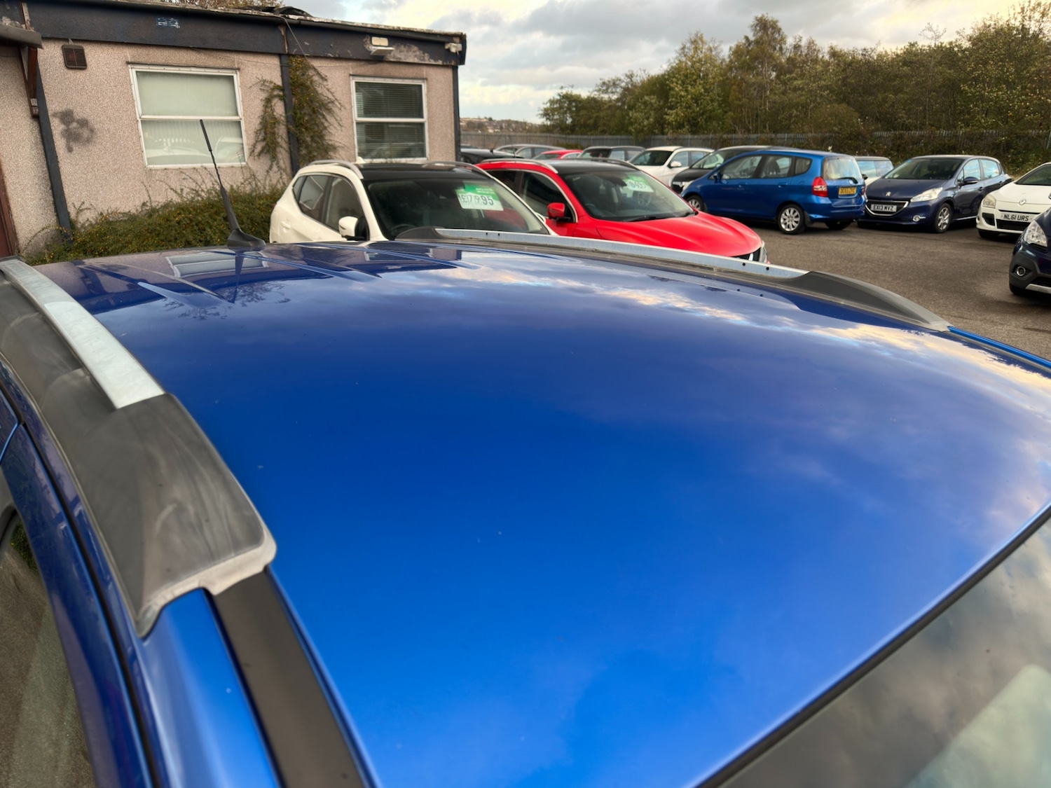 Used Vauxhall Mokka 2013 for sale - 76393793: Photo 24