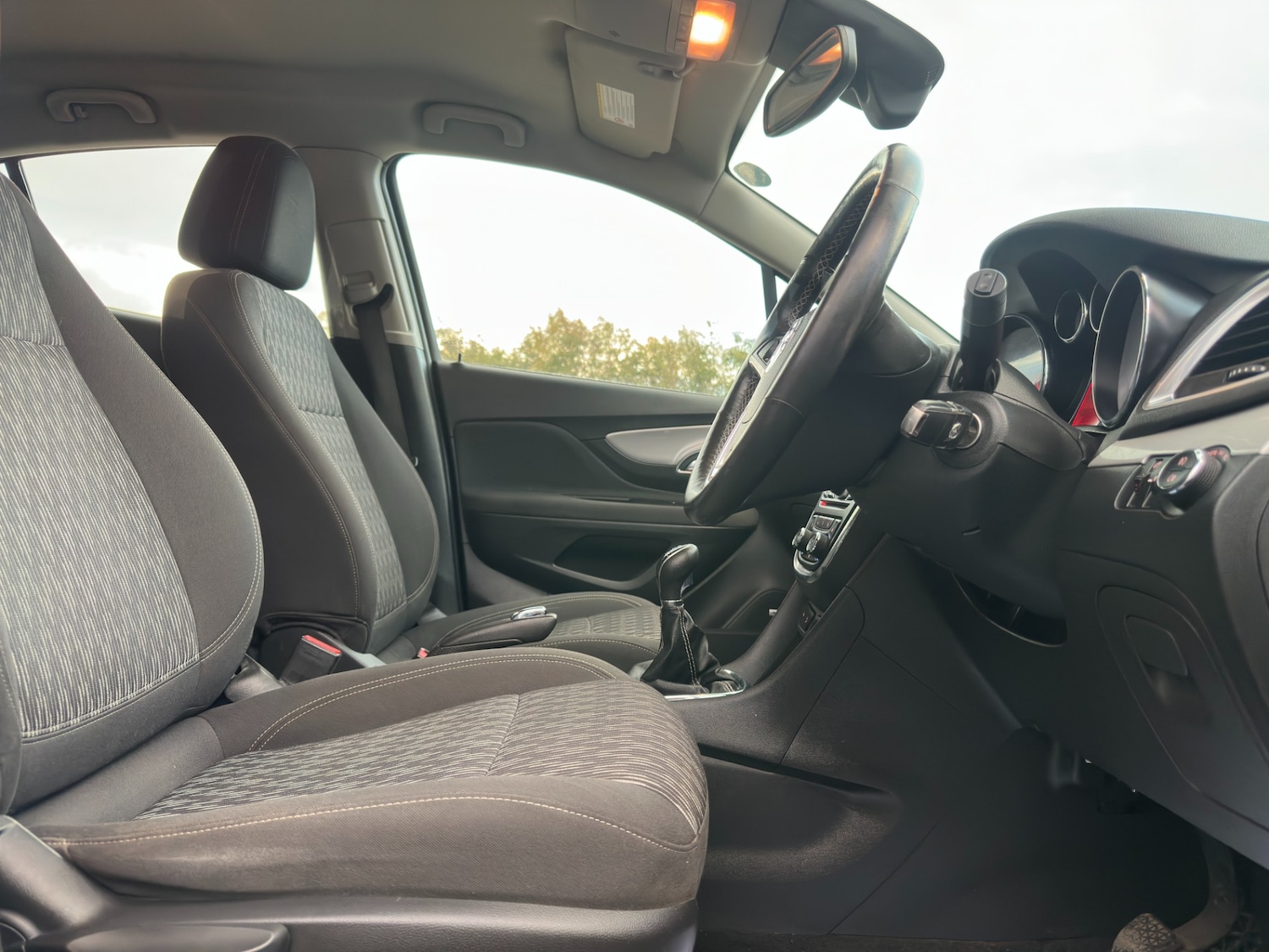 Used Vauxhall Mokka 2013 for sale - 76393793: Photo 30