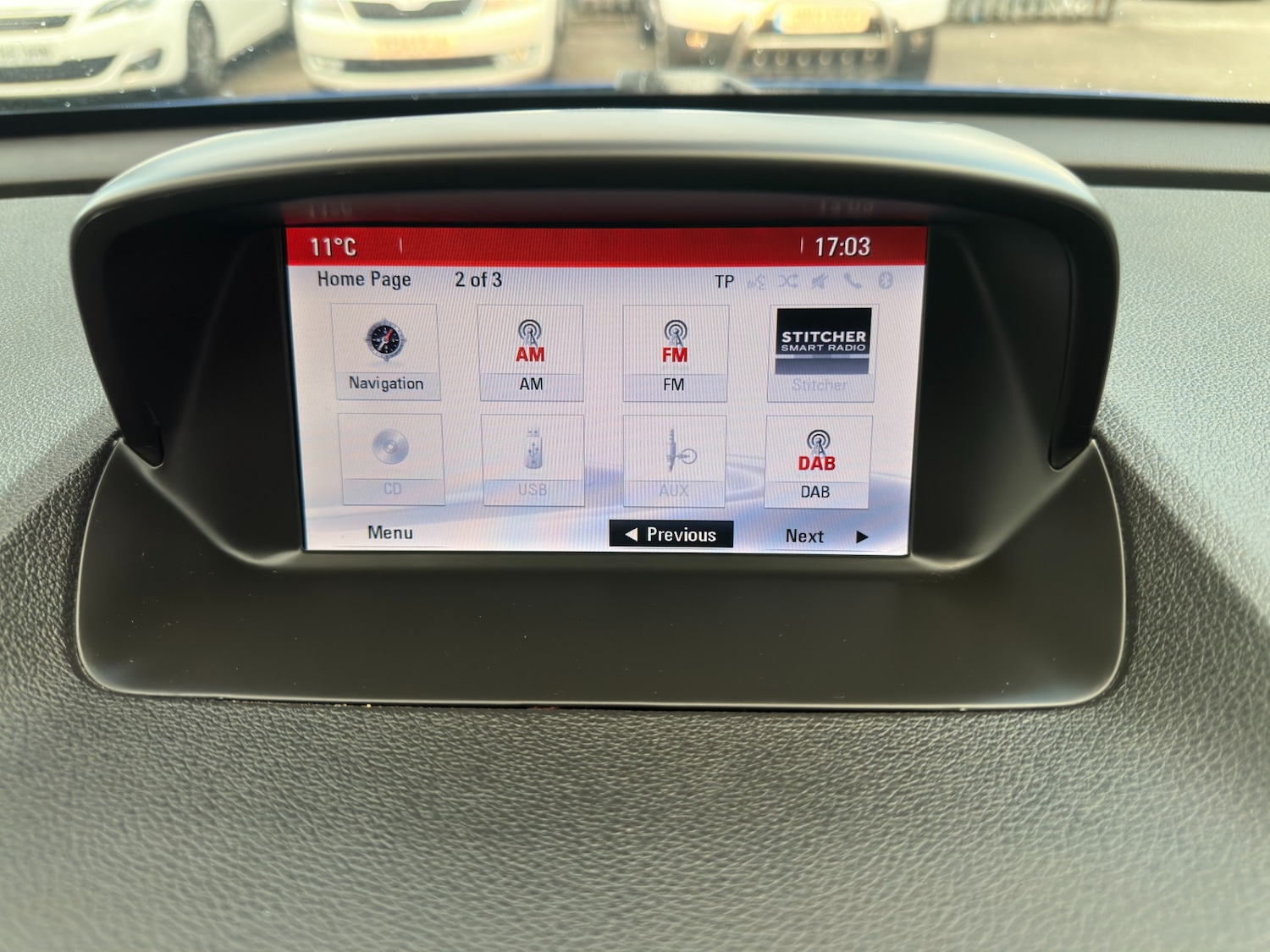 Used Vauxhall Mokka 2013 for sale - 76393793: Photo 35