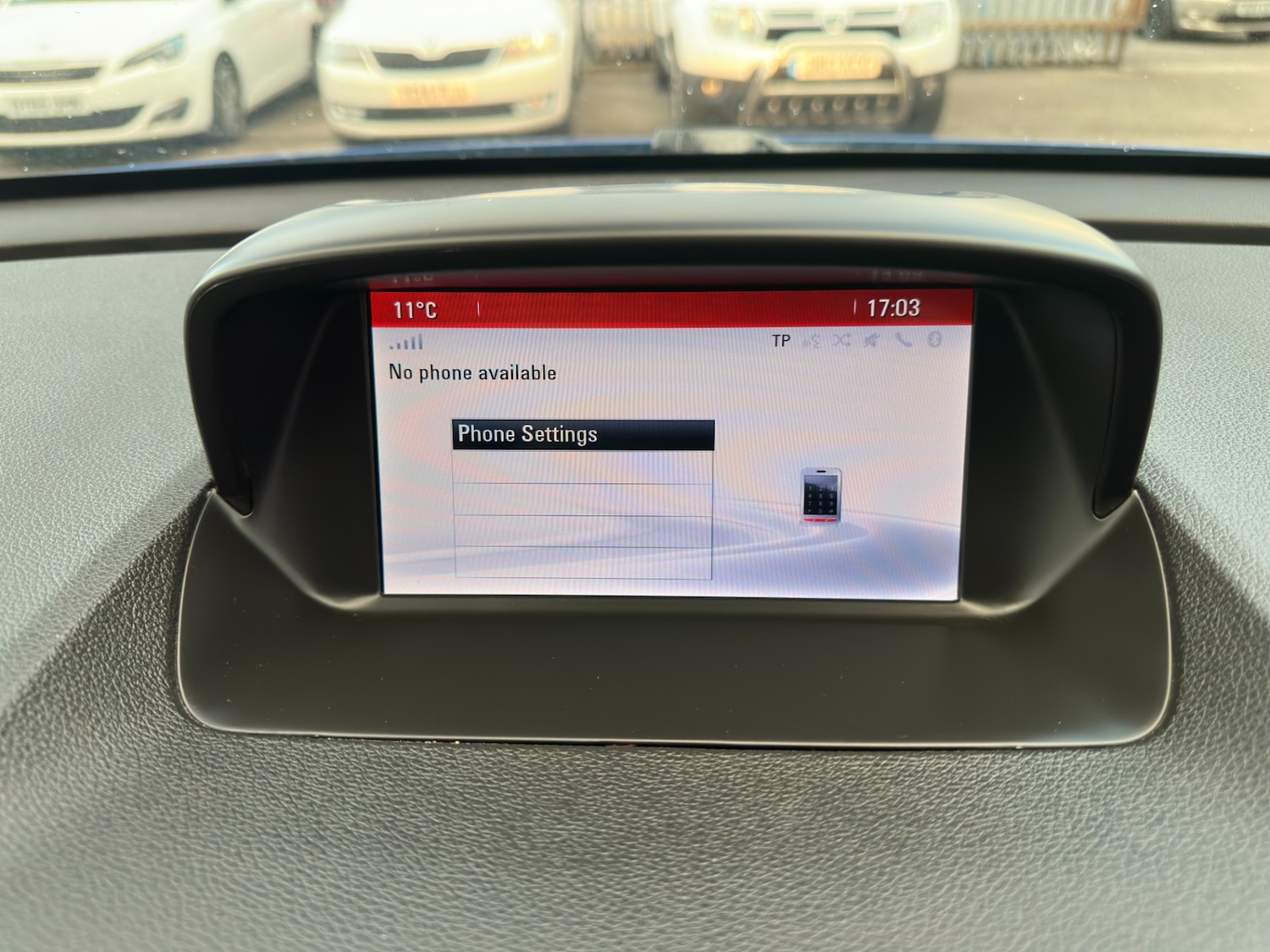 Used Vauxhall Mokka 2013 for sale - 76393793: Photo 36