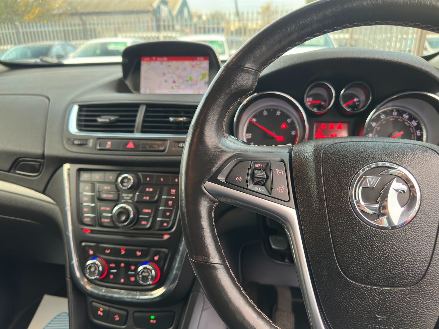 Used Vauxhall Mokka 2013 for sale - 76393793: Photo 37