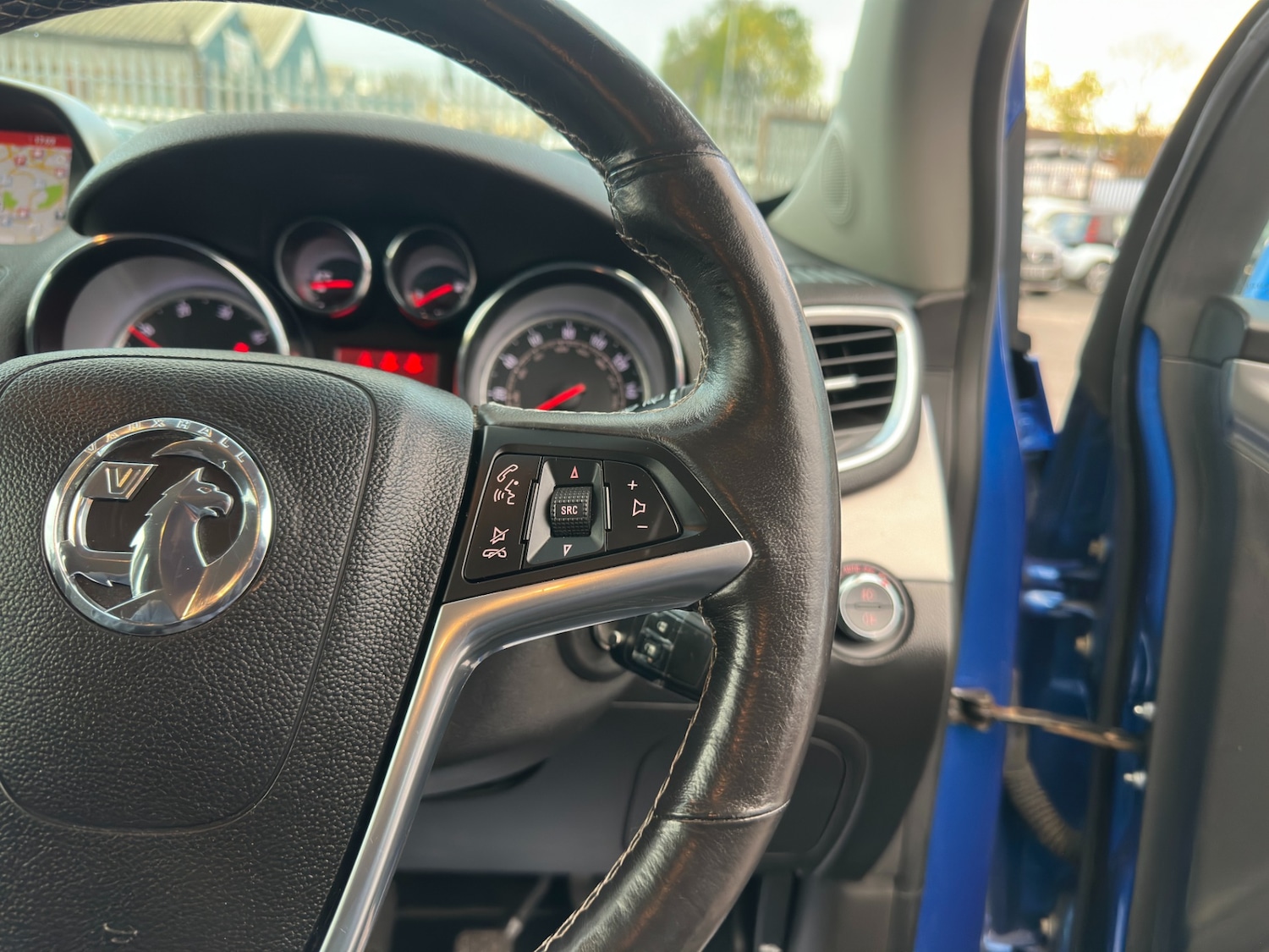 Used Vauxhall Mokka 2013 for sale - 76393793: Photo 38