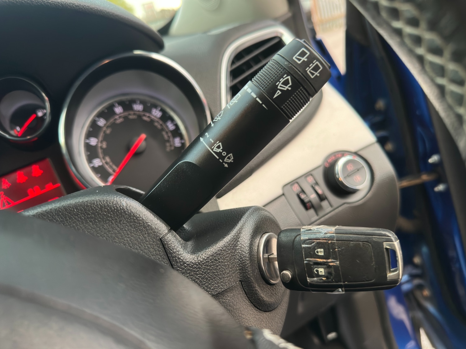 Used Vauxhall Mokka 2013 for sale - 76393793: Photo 40