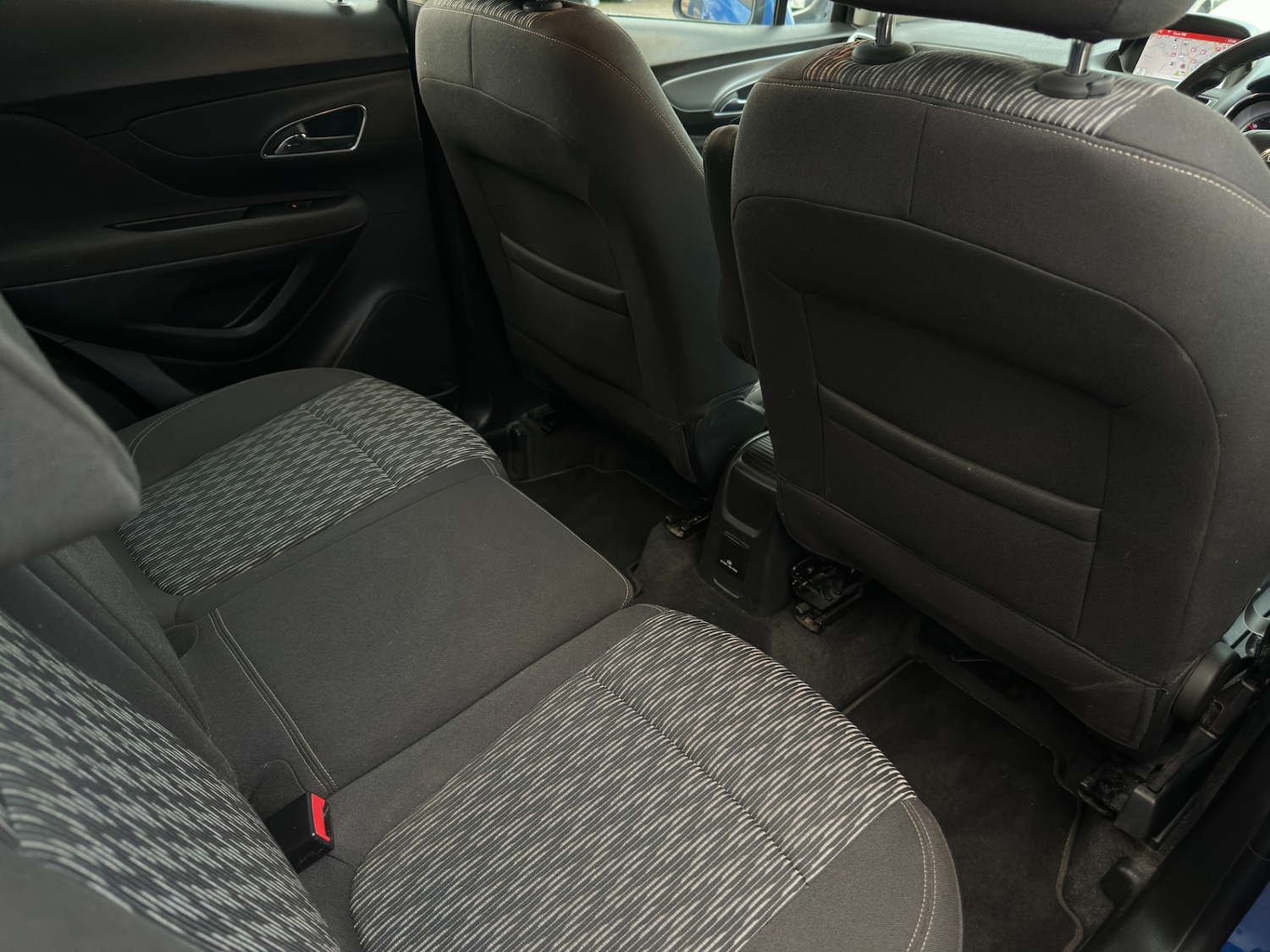 Used Vauxhall Mokka 2013 for sale - 76393793: Photo 43