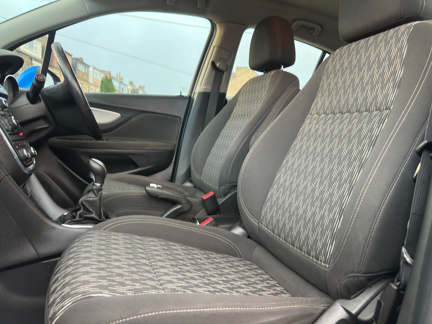 Used Vauxhall Mokka 2013 for sale - 76393793: Photo 45