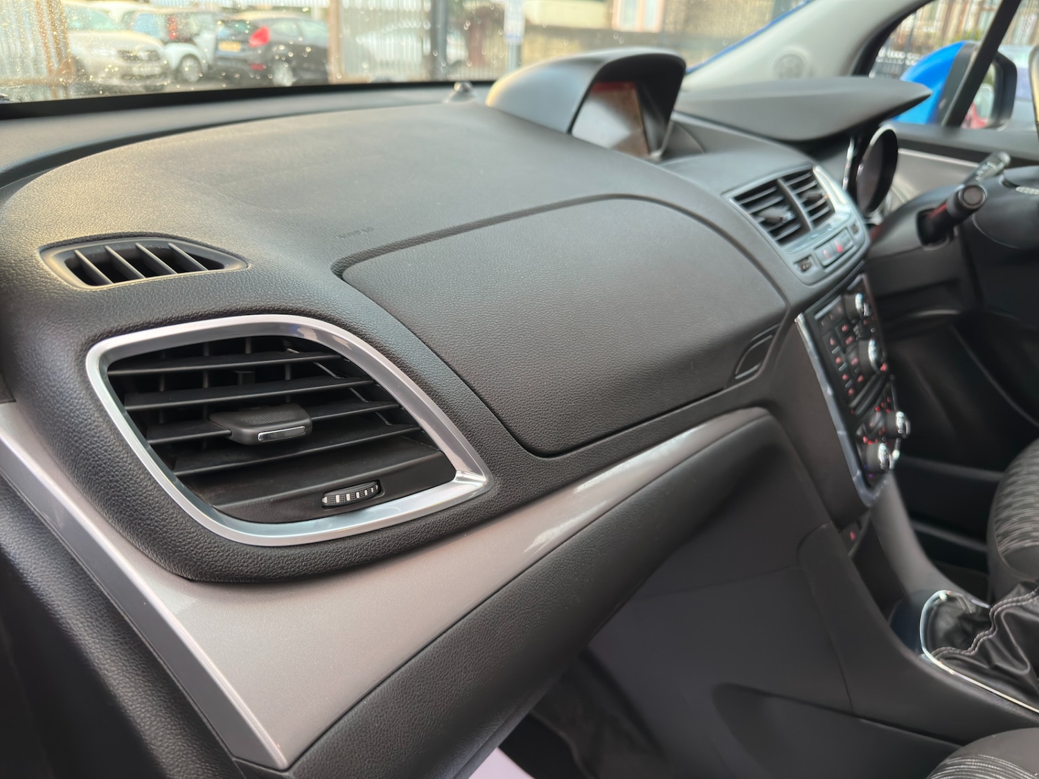 Used Vauxhall Mokka 2013 for sale - 76393793: Photo 46