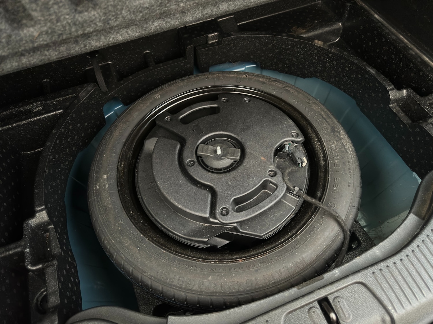 Used Vauxhall Mokka 2013 for sale - 76393793: Photo 48