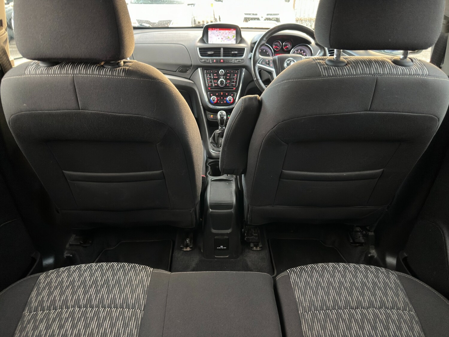 Used Vauxhall Mokka 2013 for sale - 76393793: Photo 49