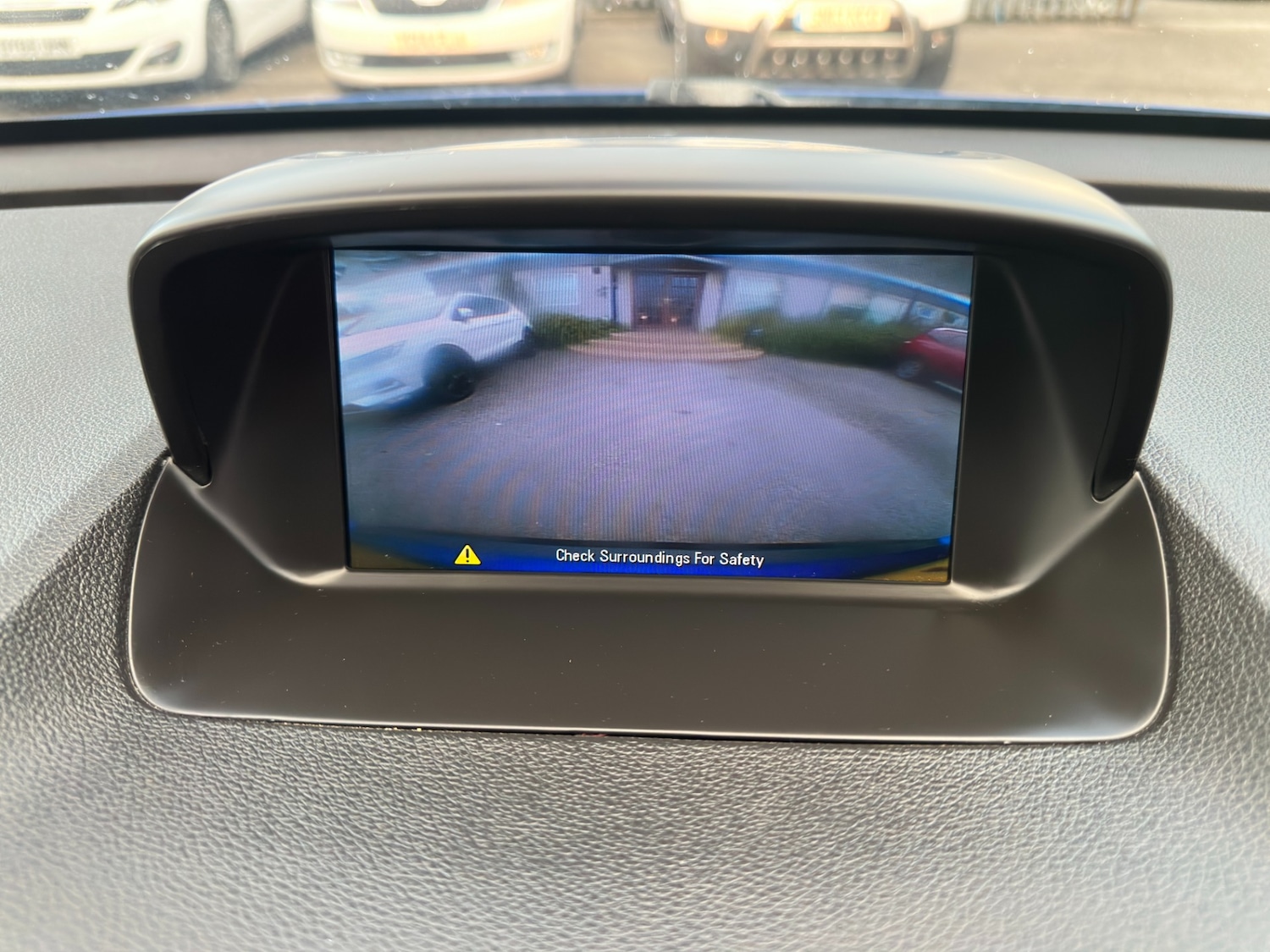 Used Vauxhall Mokka 2013 for sale - 76393793: Photo 9