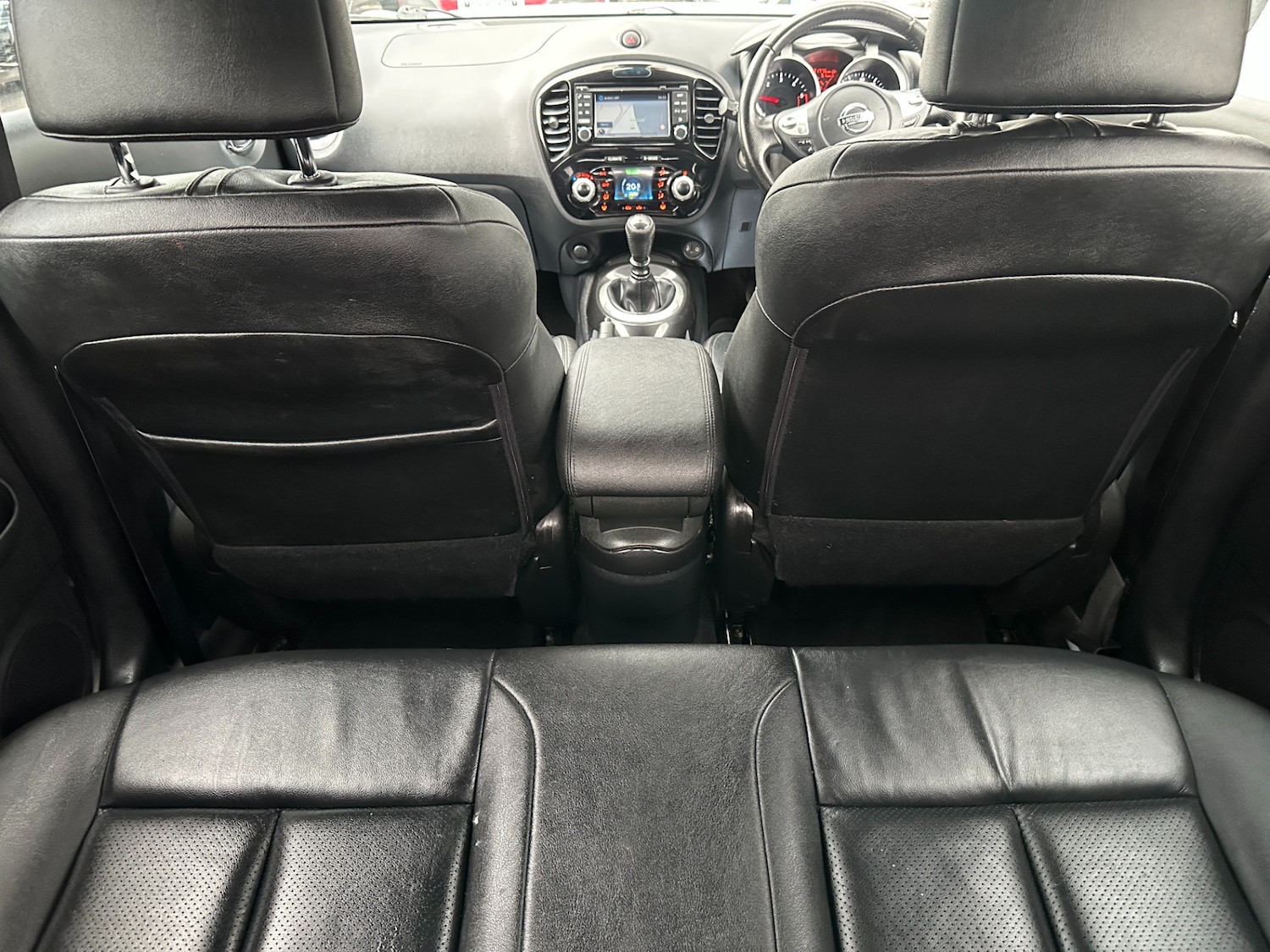 Vehicle 52