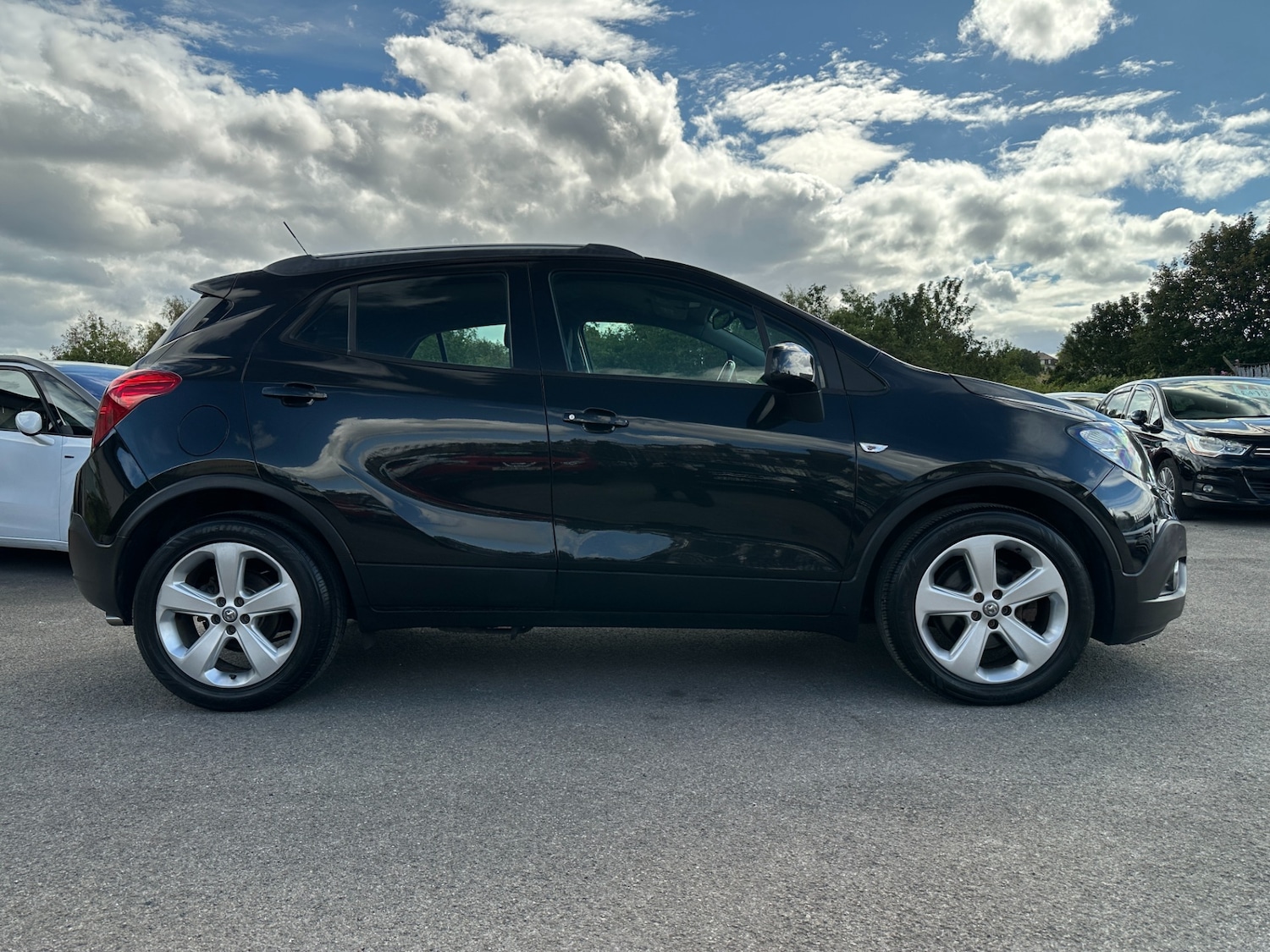 Used Vauxhall Mokka 2015 for sale - 76762604: Photo 15