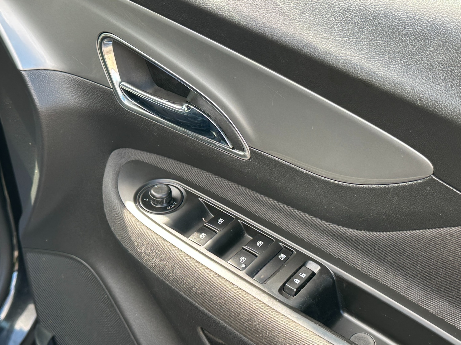 Used Vauxhall Mokka 2015 for sale - 76762604: Photo 29