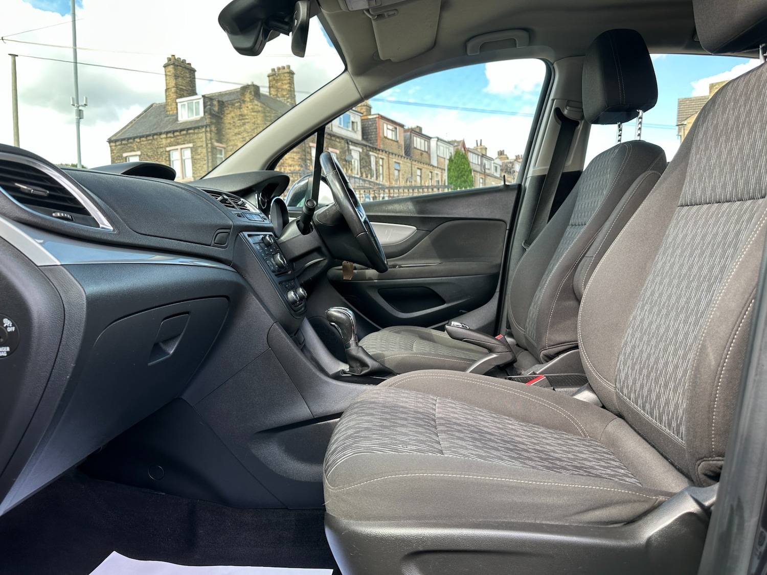 Used Vauxhall Mokka 2015 for sale - 76762604: Photo 34