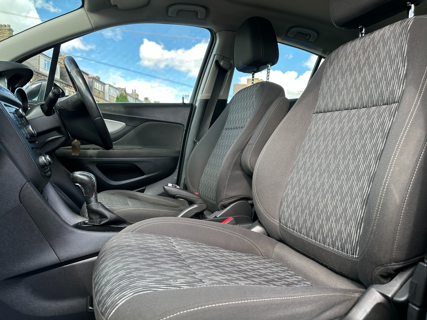 Used Vauxhall Mokka 2015 for sale - 76762604: Photo 35