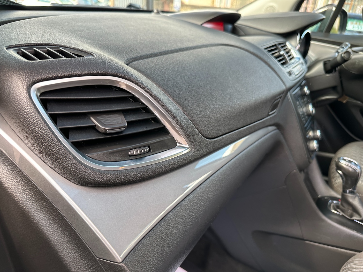 Used Vauxhall Mokka 2015 for sale - 76762604: Photo 37