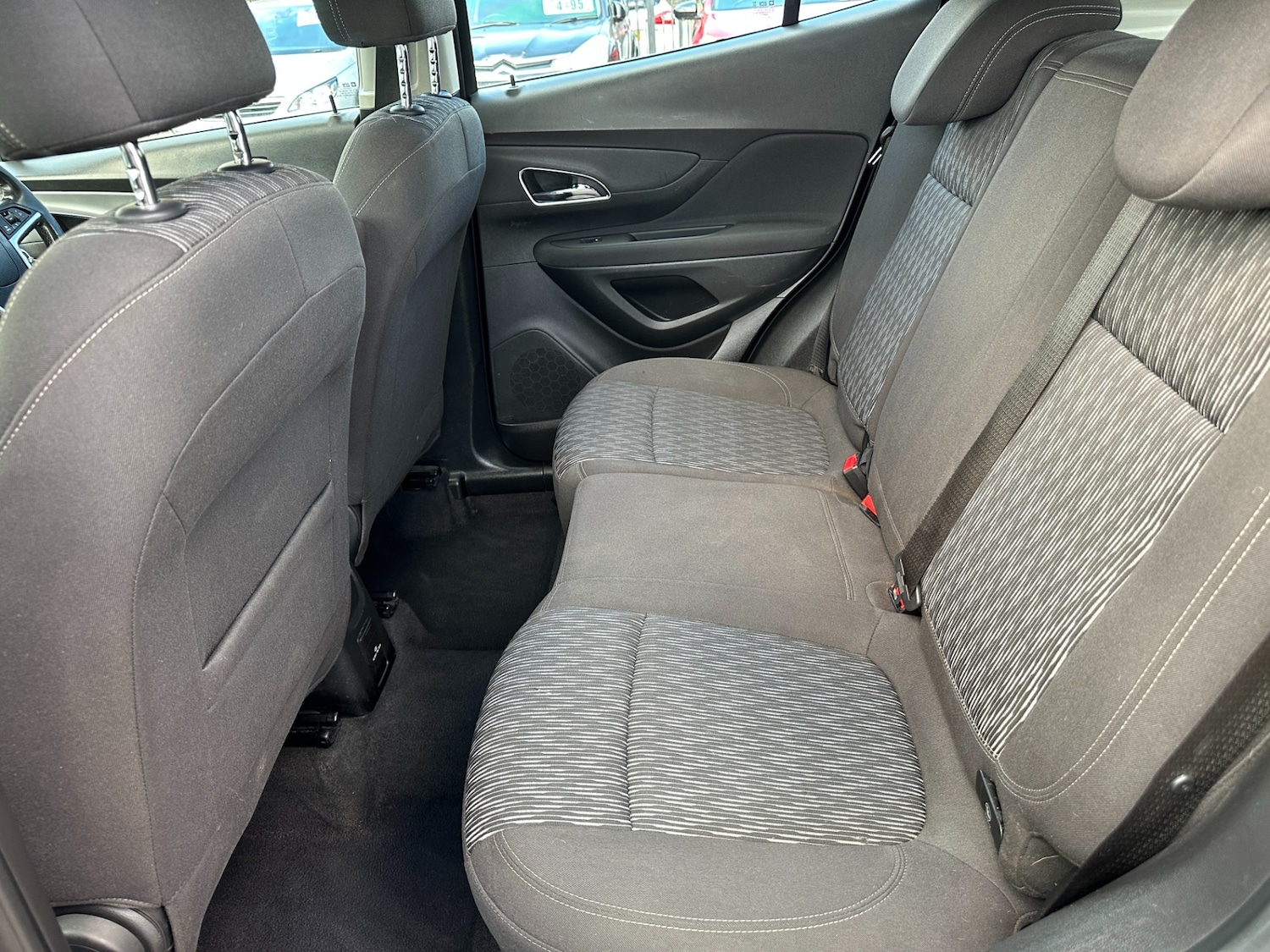 Used Vauxhall Mokka 2015 for sale - 76762604: Photo 40