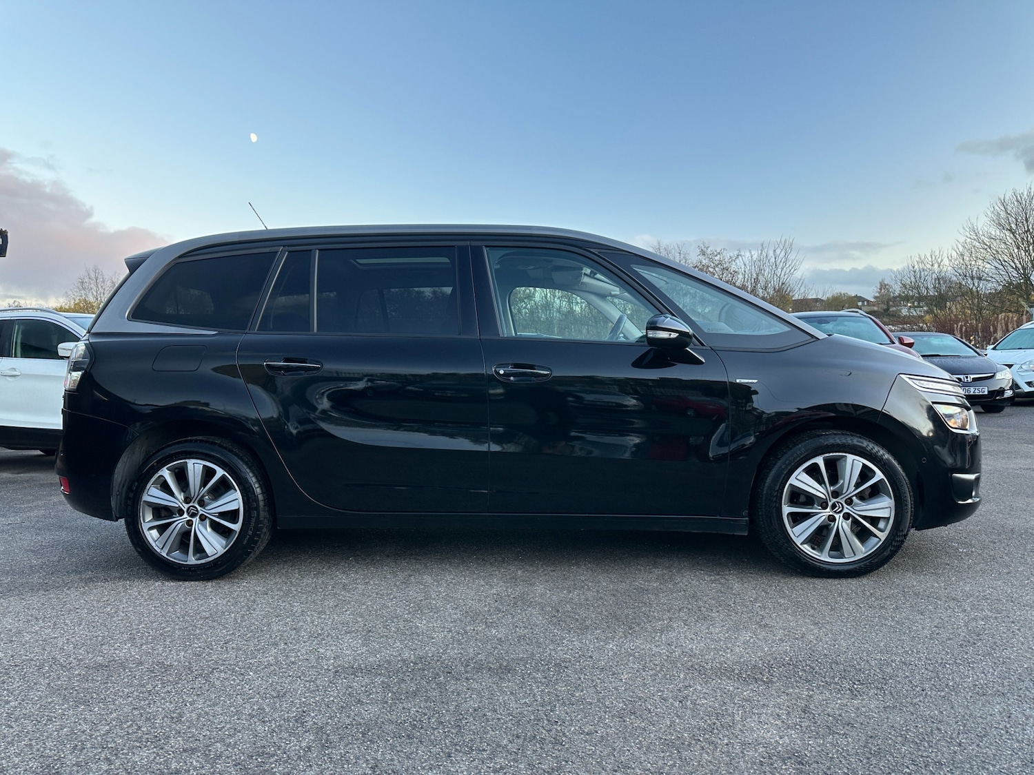Used Citroen C4 Grand Picasso 2014 for sale - 76758212: Photo 15