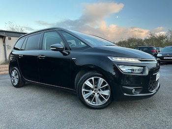 2014 (14) - 1.6 e-HDi 115 Airdream Exclusive+ 5dr