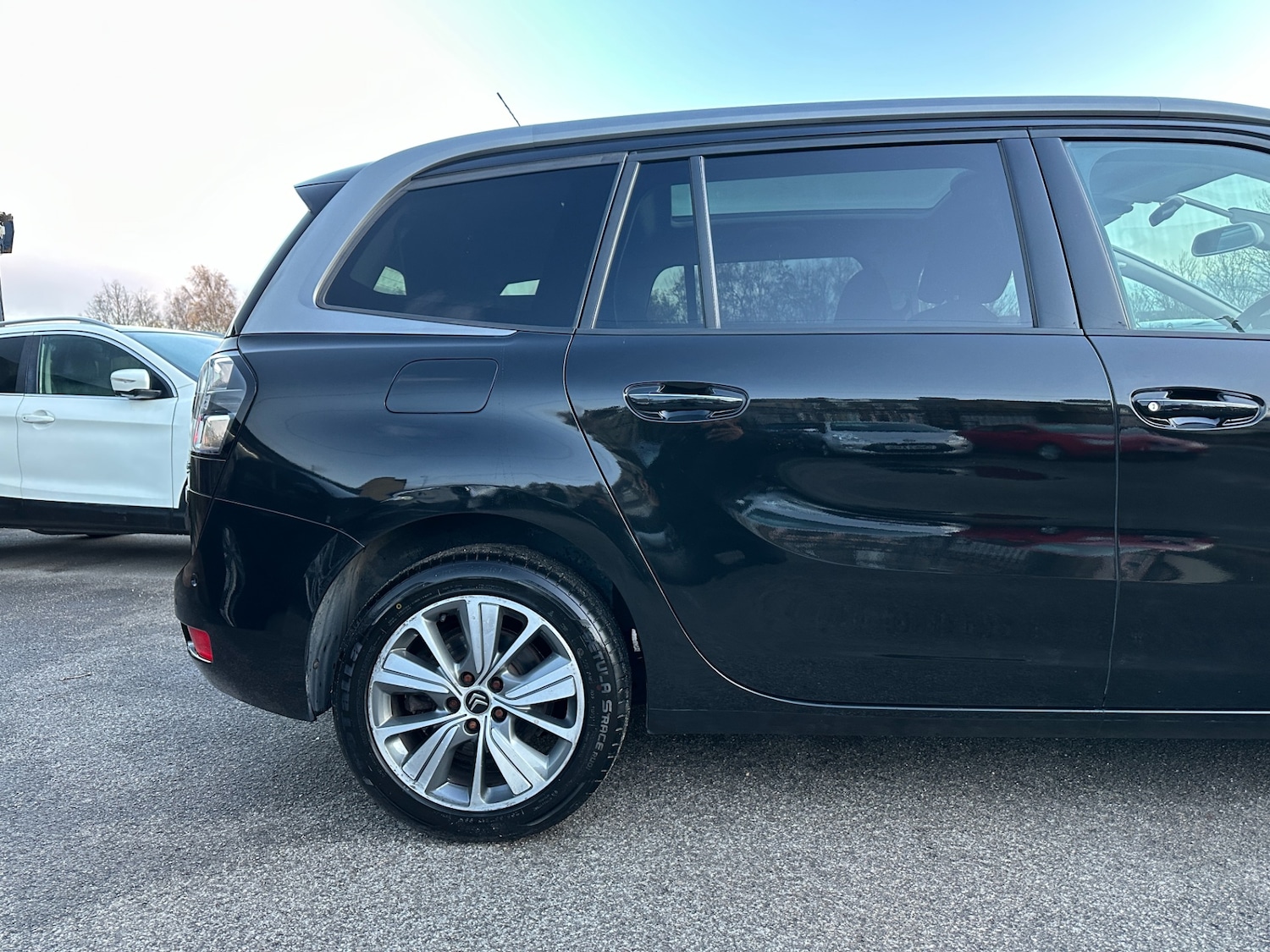 Used Citroen C4 Grand Picasso 2014 for sale - 76758212: Photo 22