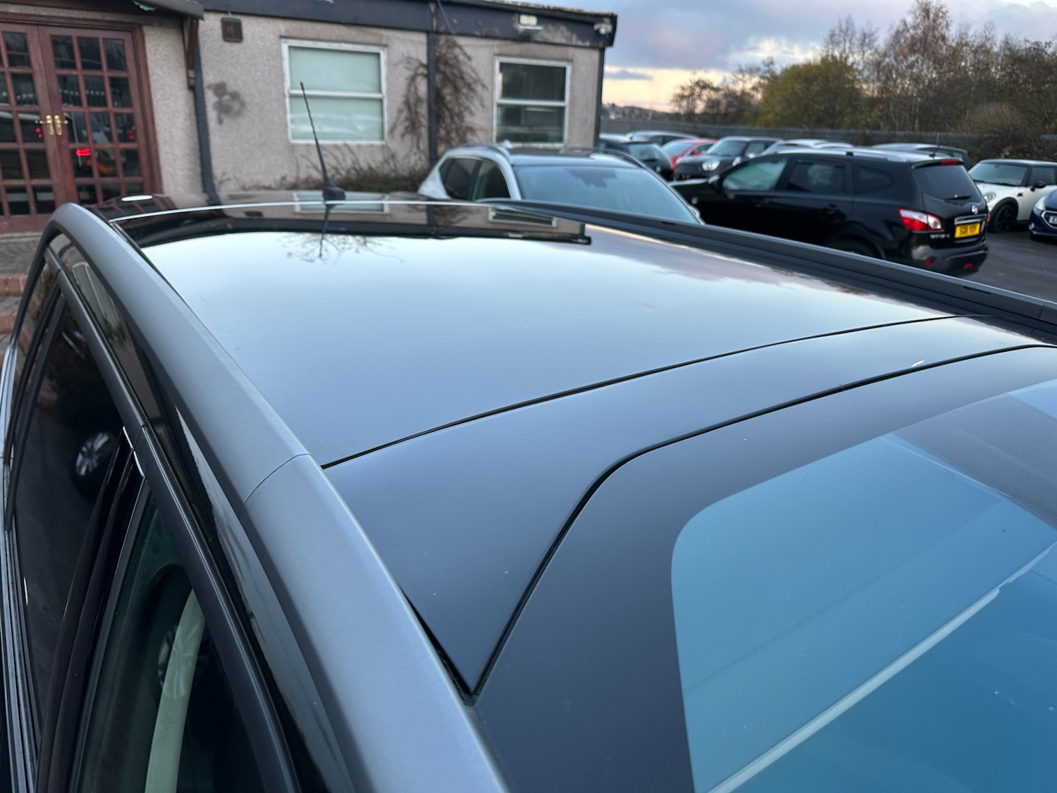 Used Citroen C4 Grand Picasso 2014 for sale - 76758212: Photo 29