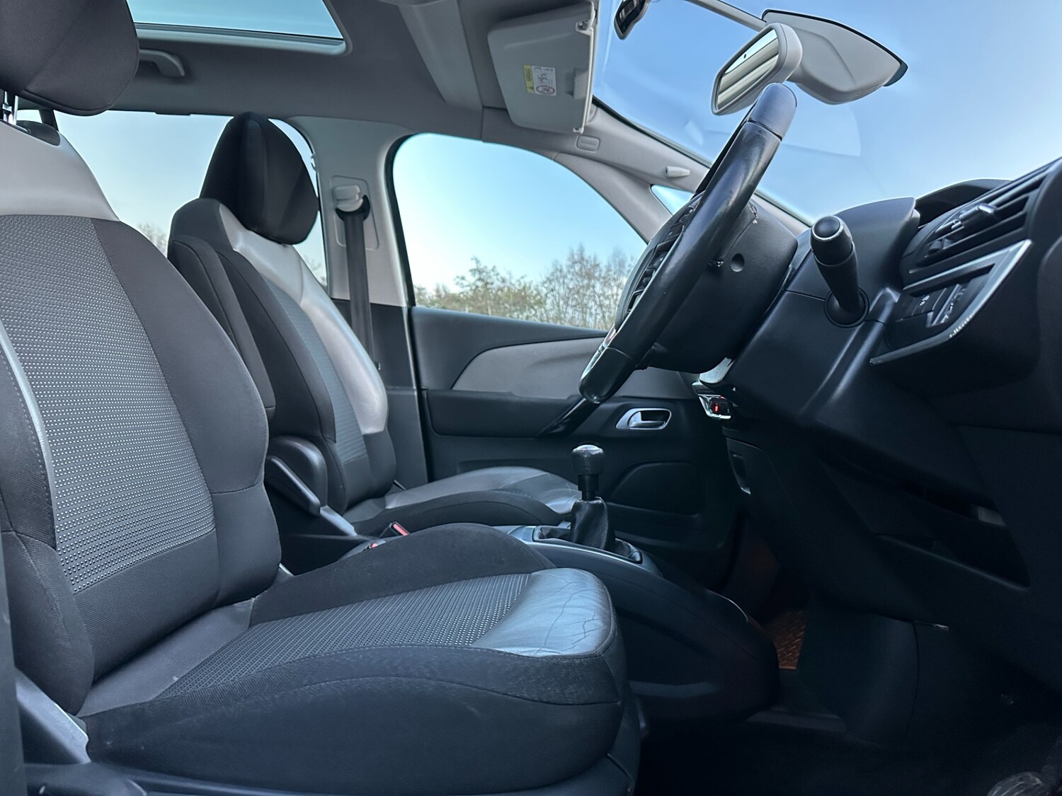 Used Citroen C4 Grand Picasso 2014 for sale - 76758212: Photo 30