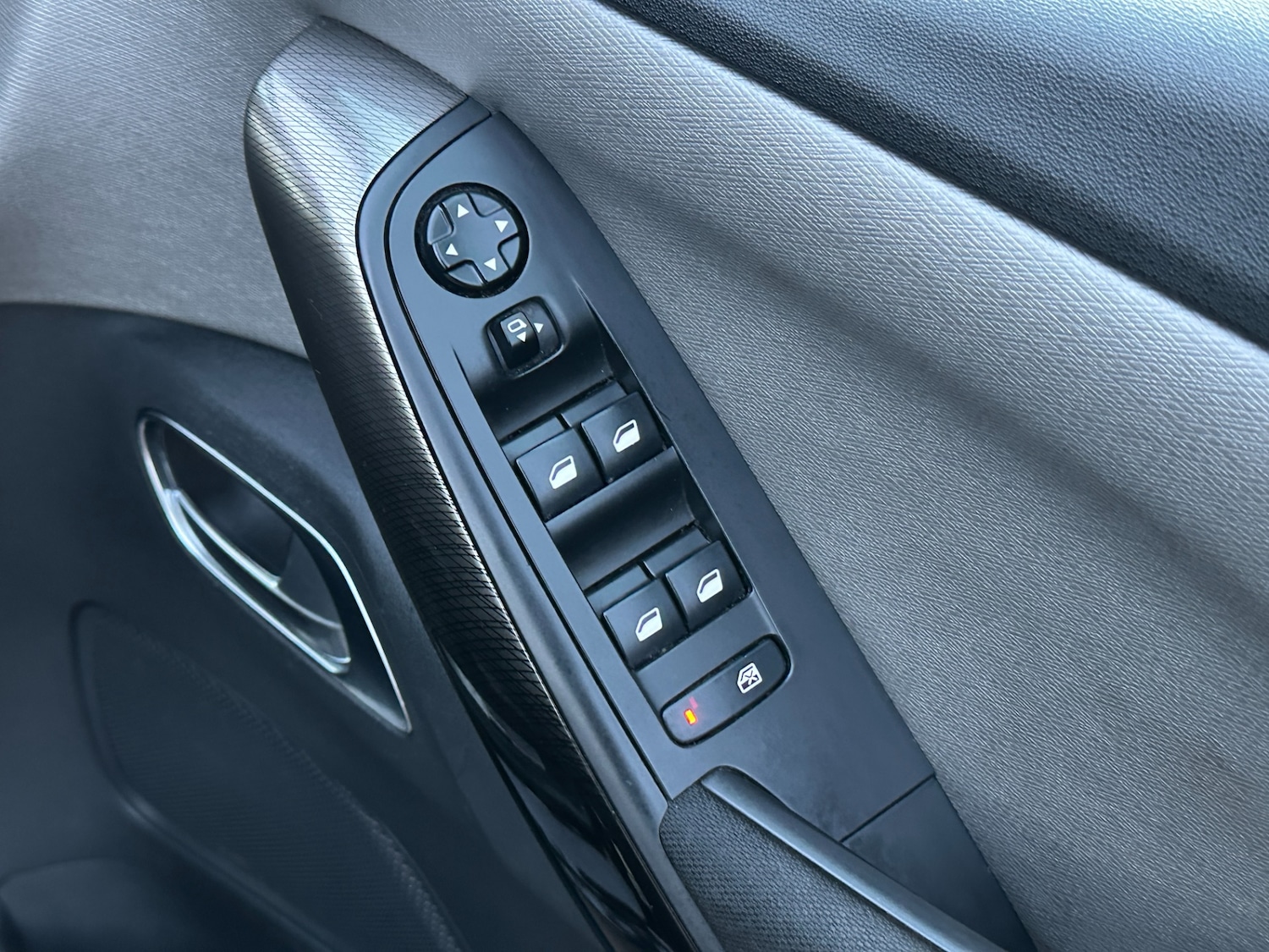 Used Citroen C4 Grand Picasso 2014 for sale - 76758212: Photo 31