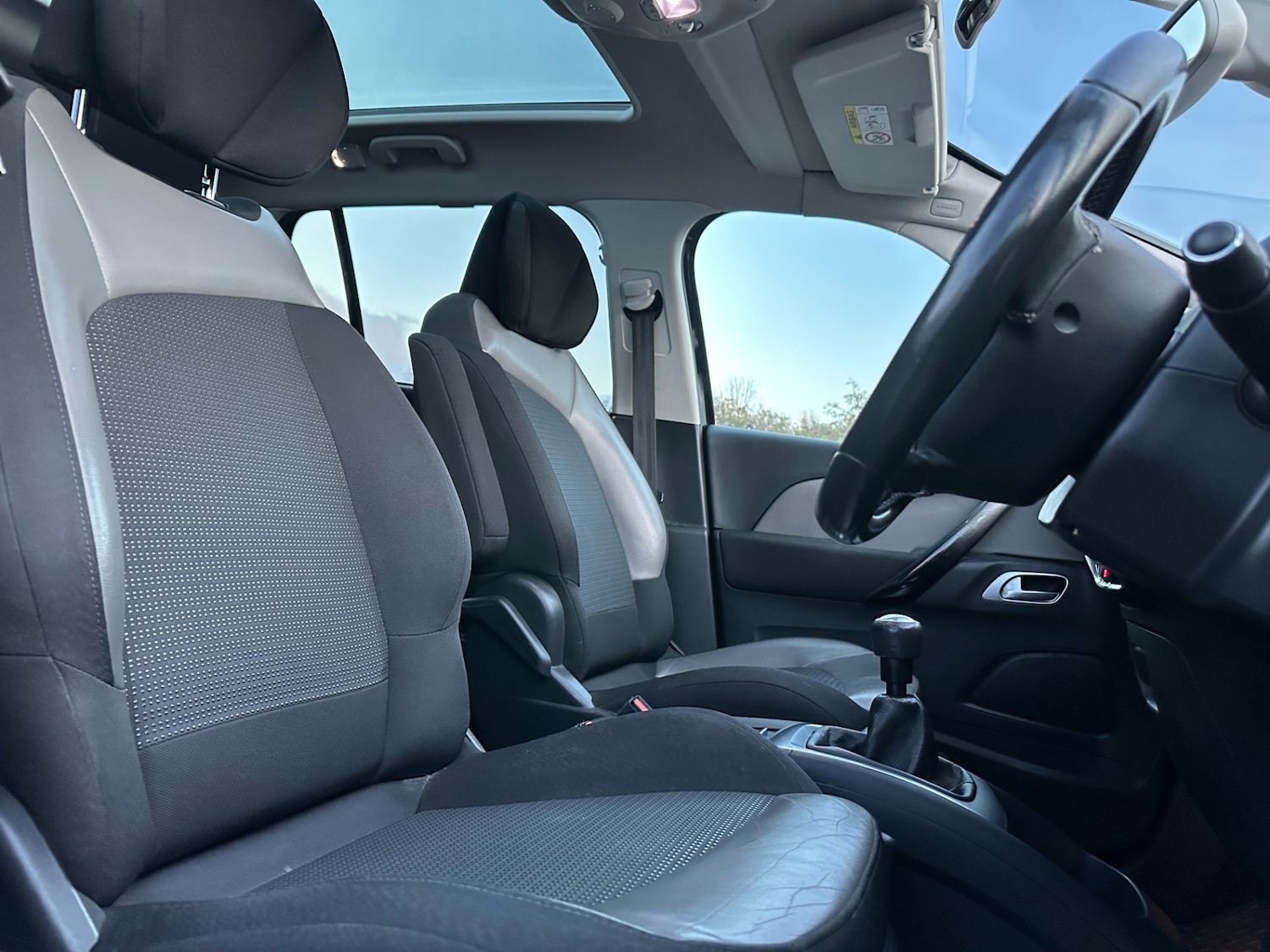 Used Citroen C4 Grand Picasso 2014 for sale - 76758212: Photo 32