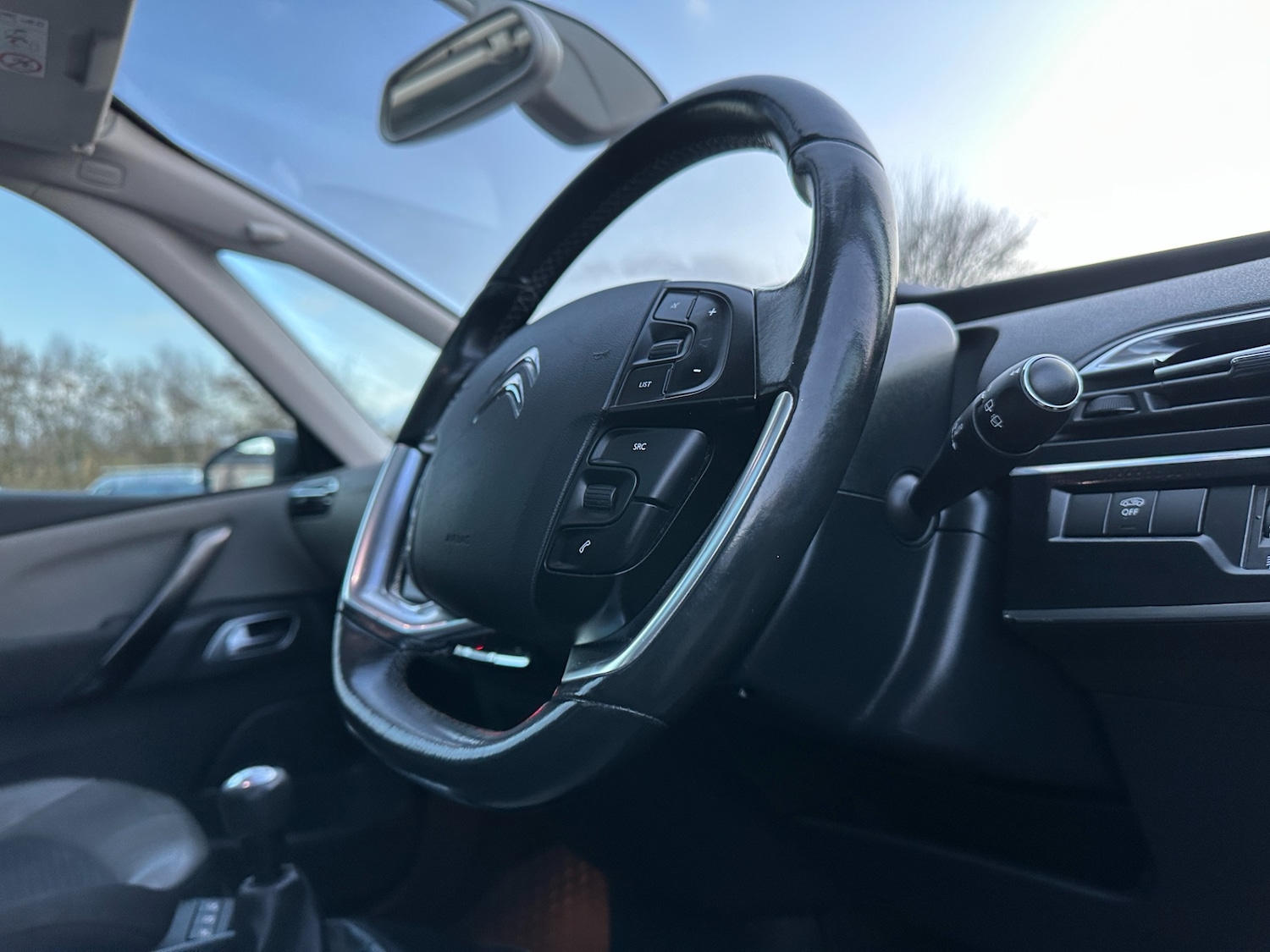 Used Citroen C4 Grand Picasso 2014 for sale - 76758212: Photo 33