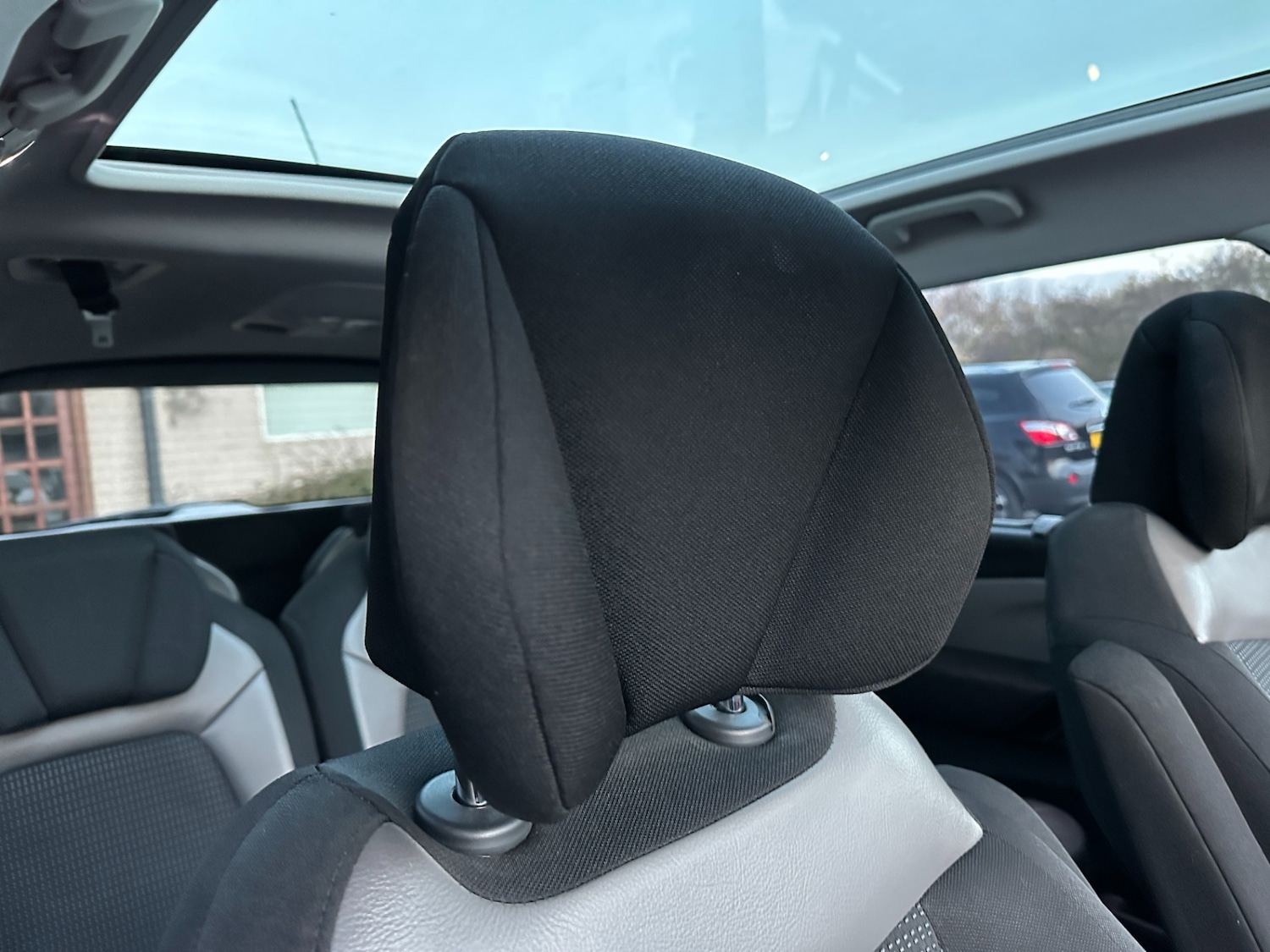 Used Citroen C4 Grand Picasso 2014 for sale - 76758212: Photo 34