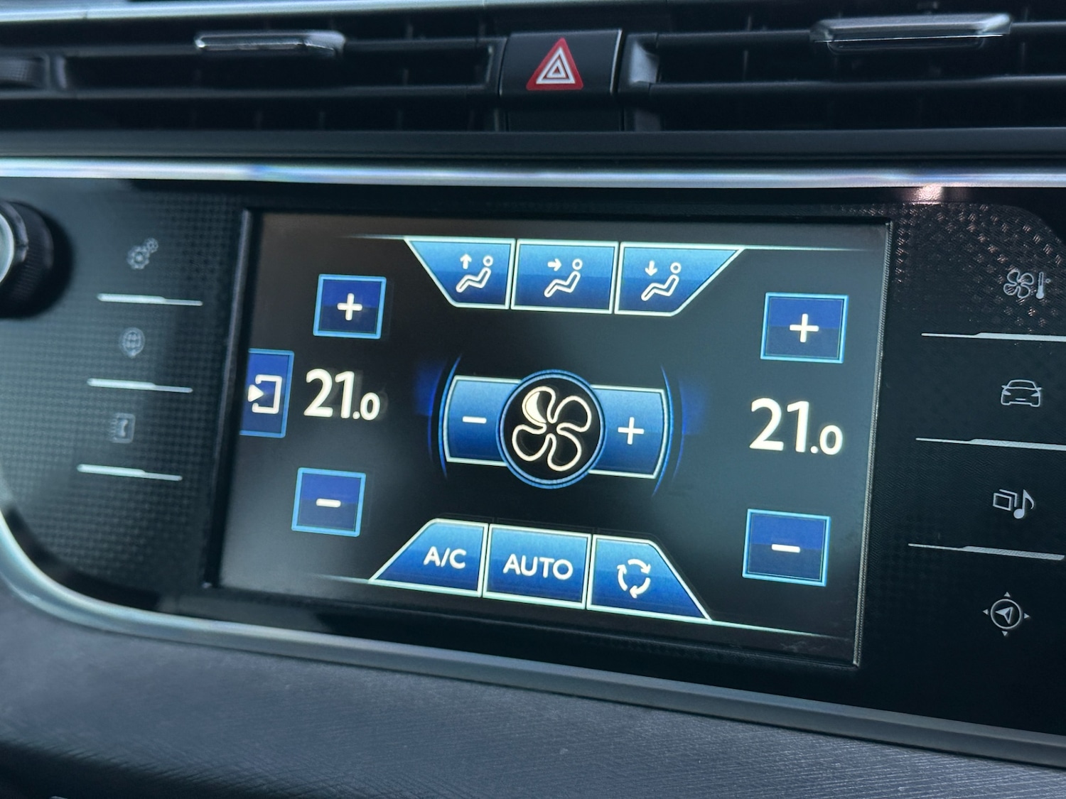 Used Citroen C4 Grand Picasso 2014 for sale - 76758212: Photo 36