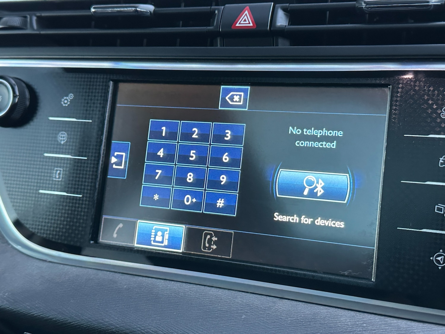 Used Citroen C4 Grand Picasso 2014 for sale - 76758212: Photo 38