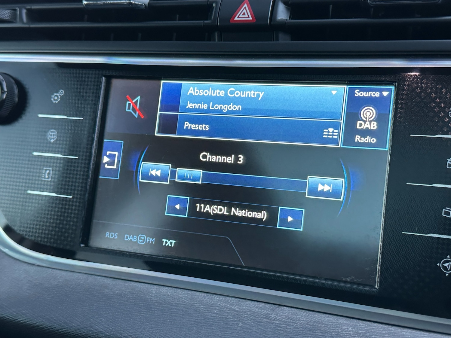 Used Citroen C4 Grand Picasso 2014 for sale - 76758212: Photo 39