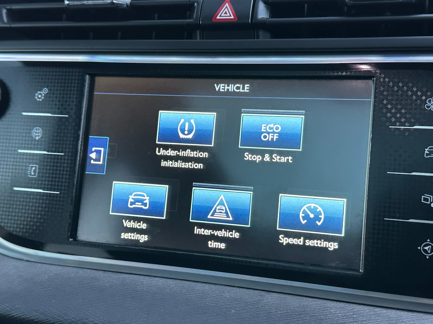 Used Citroen C4 Grand Picasso 2014 for sale - 76758212: Photo 41