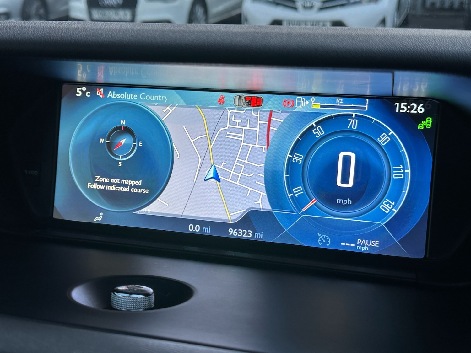 Used Citroen C4 Grand Picasso 2014 for sale - 76758212: Photo 43