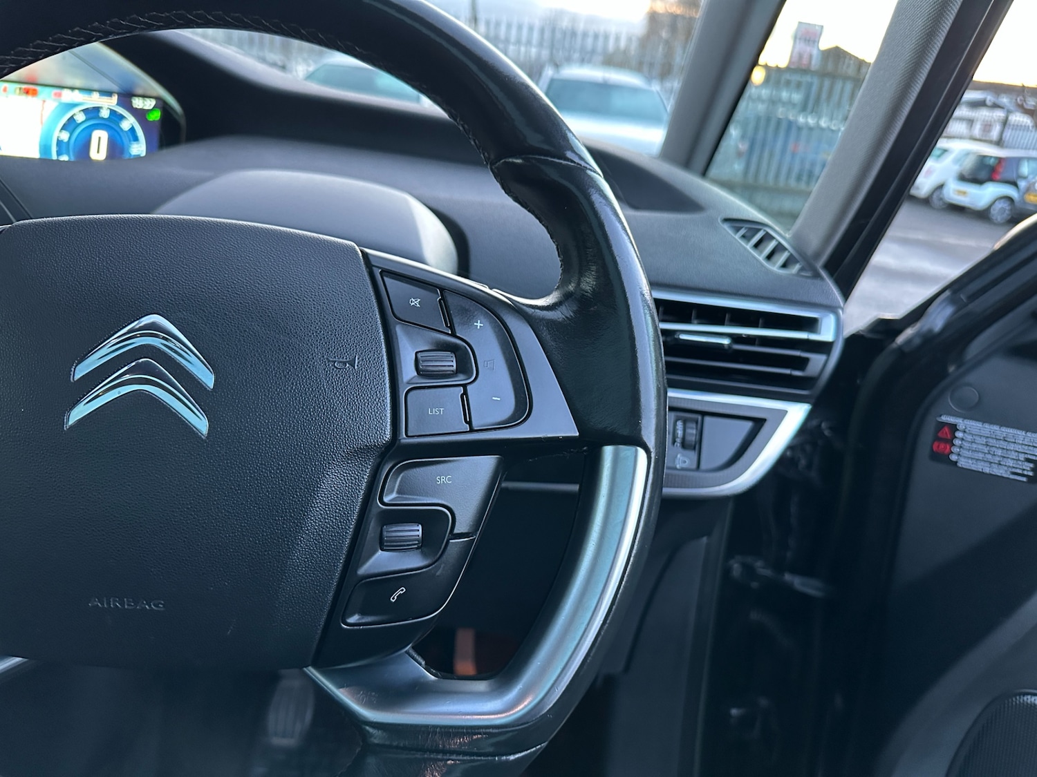 Used Citroen C4 Grand Picasso 2014 for sale - 76758212: Photo 45