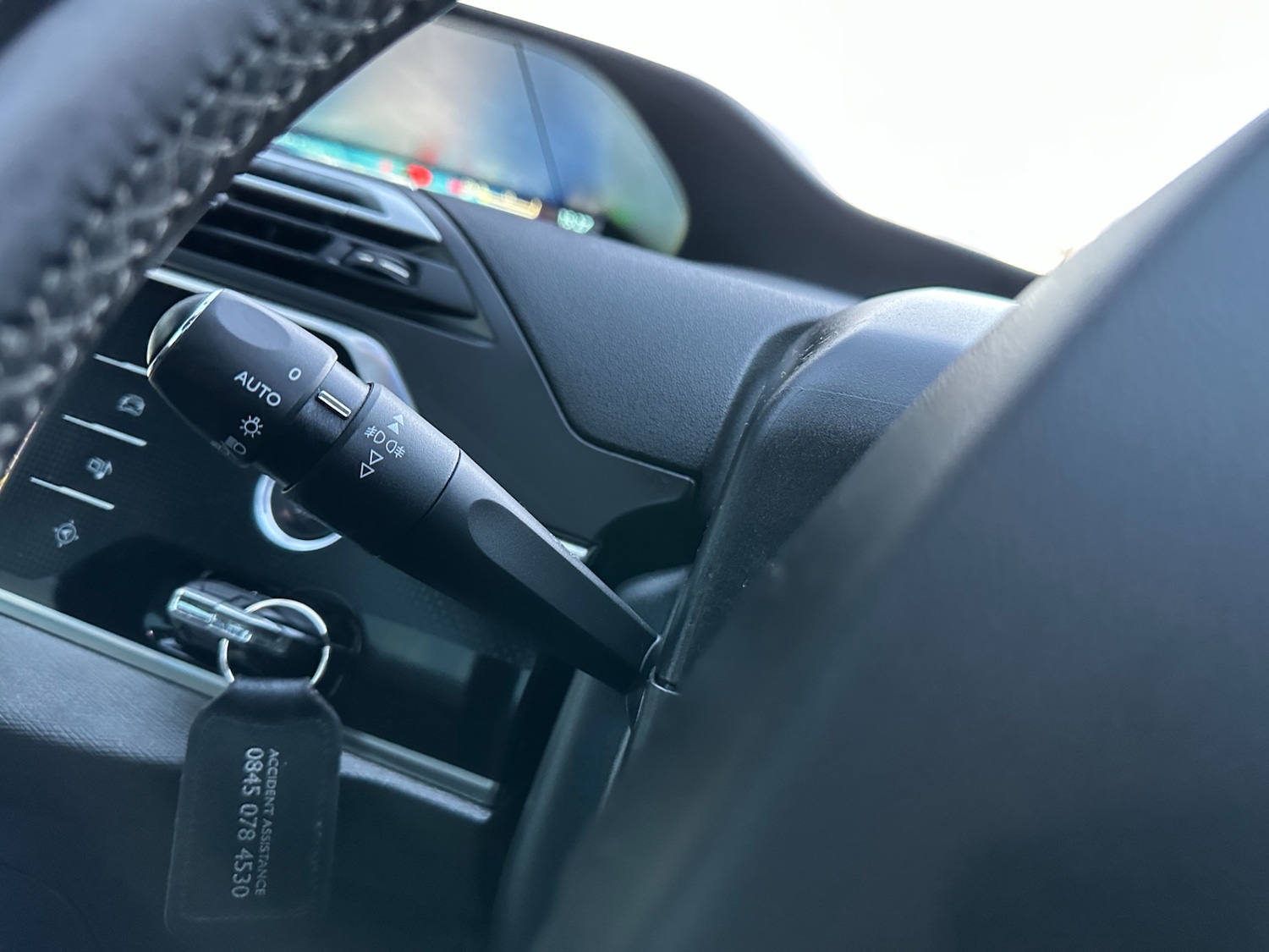 Used Citroen C4 Grand Picasso 2014 for sale - 76758212: Photo 46