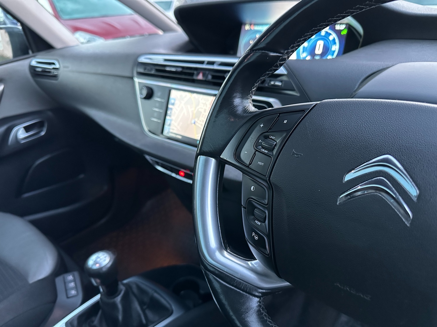 Used Citroen C4 Grand Picasso 2014 for sale - 76758212: Photo 48