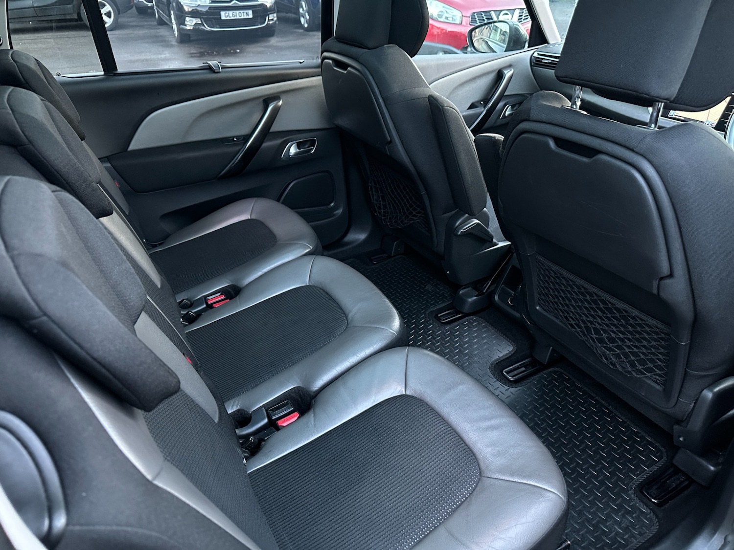 Used Citroen C4 Grand Picasso 2014 for sale - 76758212: Photo 49