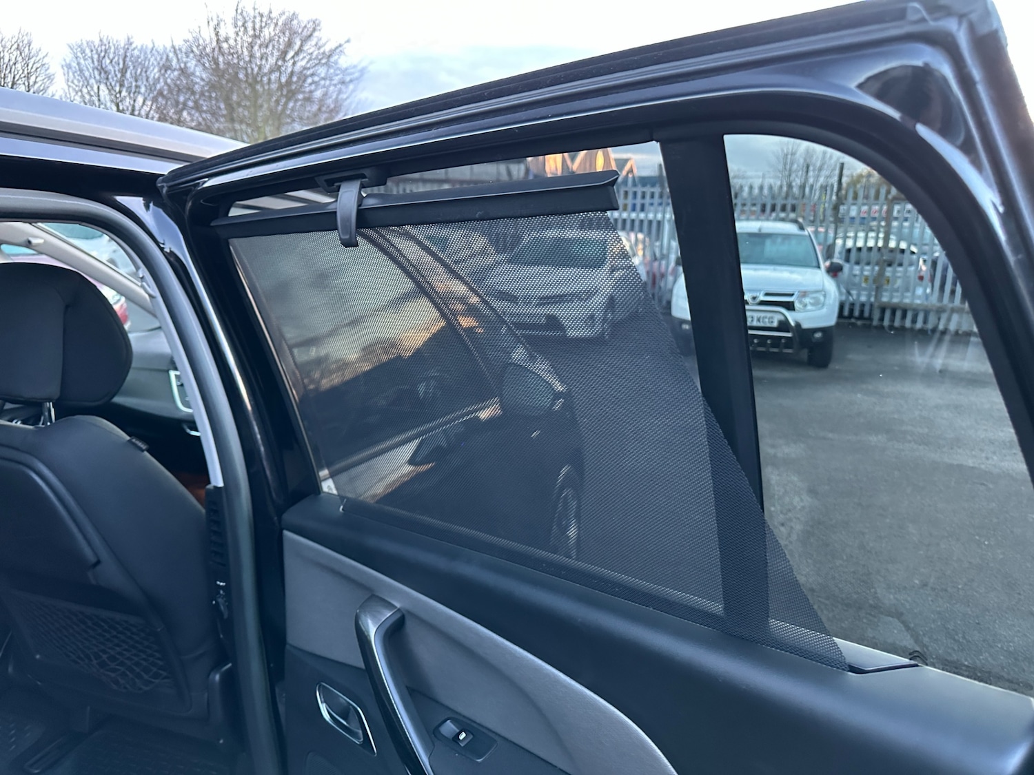 Used Citroen C4 Grand Picasso 2014 for sale - 76758212: Photo 50