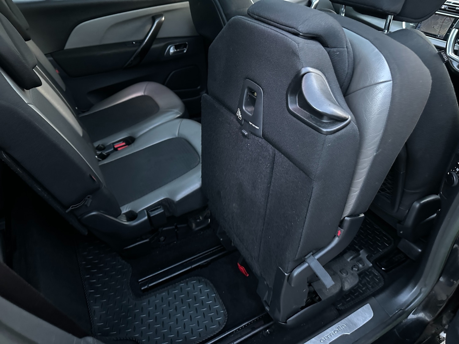 Used Citroen C4 Grand Picasso 2014 for sale - 76758212: Photo 51