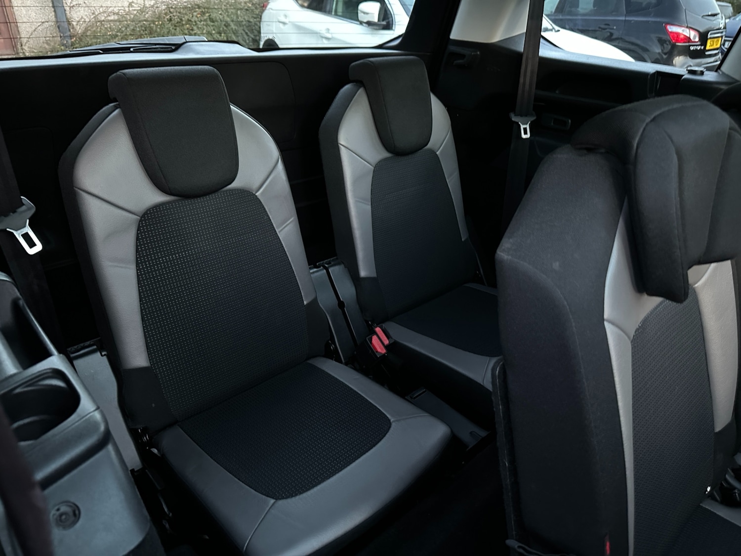 Used Citroen C4 Grand Picasso 2014 for sale - 76758212: Photo 53