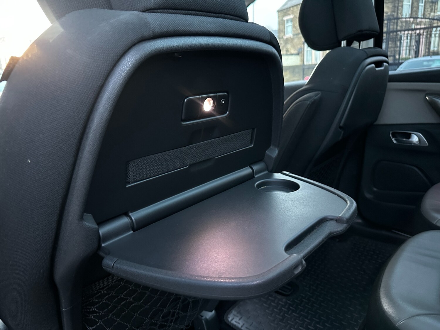 Used Citroen C4 Grand Picasso 2014 for sale - 76758212: Photo 54