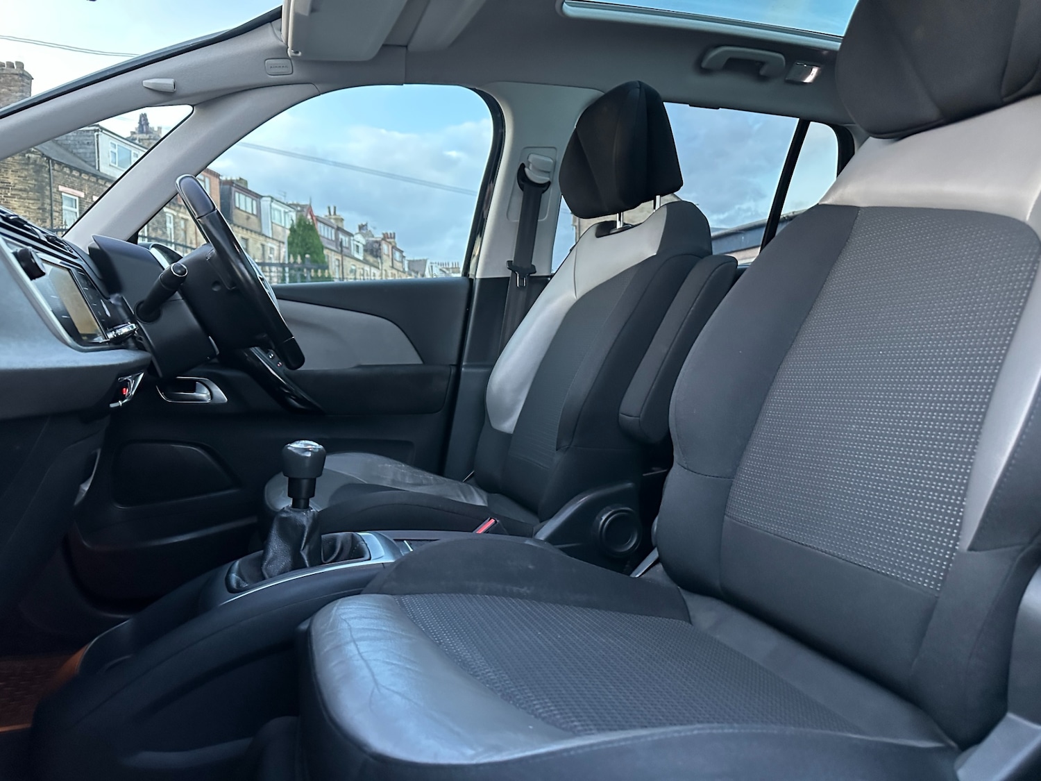 Used Citroen C4 Grand Picasso 2014 for sale - 76758212: Photo 56